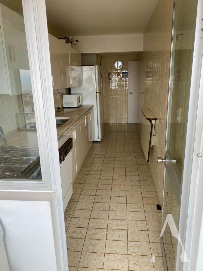 Apartamento ID.34 - VAN GOGH - 3 DORM