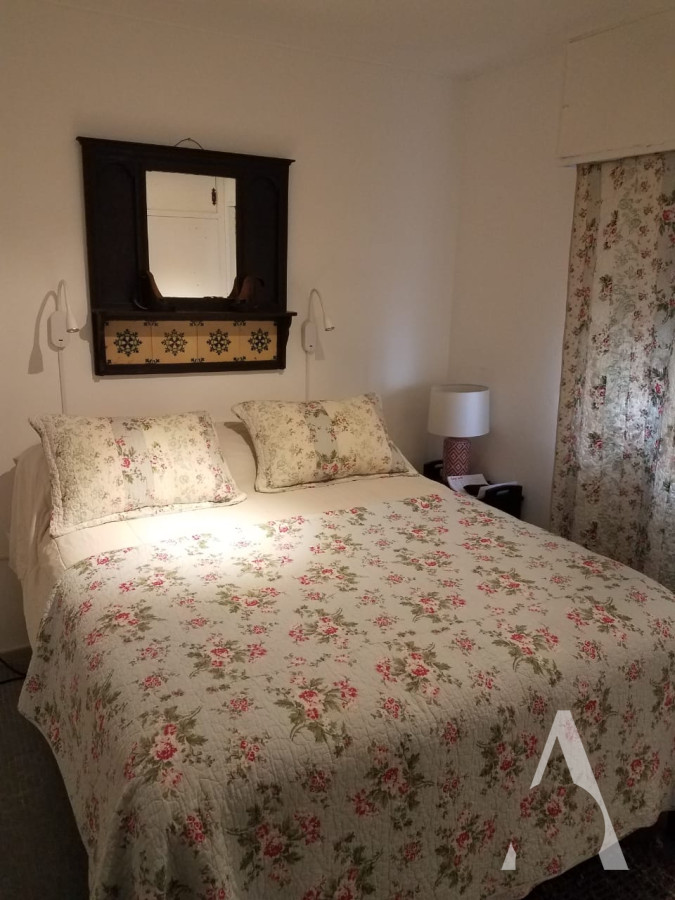 Apartamento ID.27 - COSTA DEL ESTE - 1 DORM