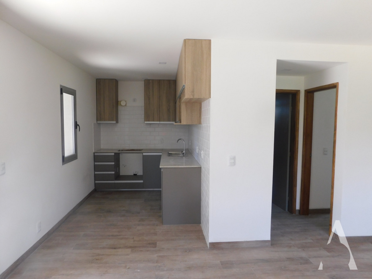 Apartamento ID.19 - EL CARACOL - 2 DORM 