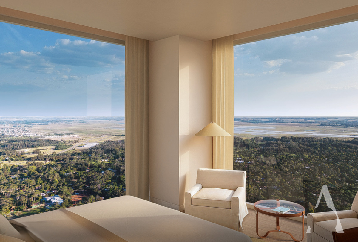 Apartamento ID.13 - CIPRIANI - PISO COMPLETO