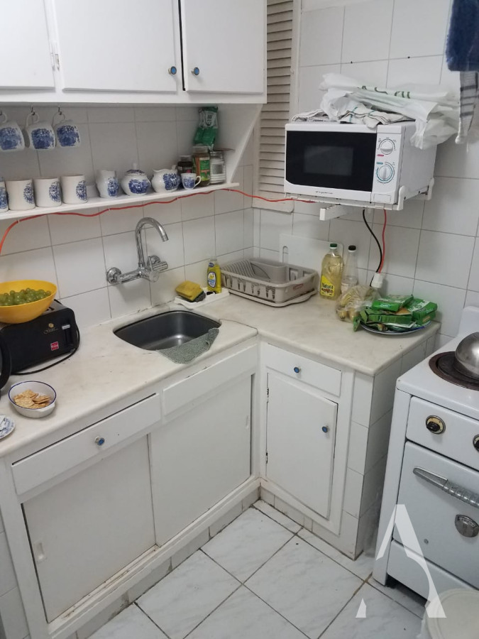 Apartamento ID.27 - COSTA DEL ESTE - 1 DORM
