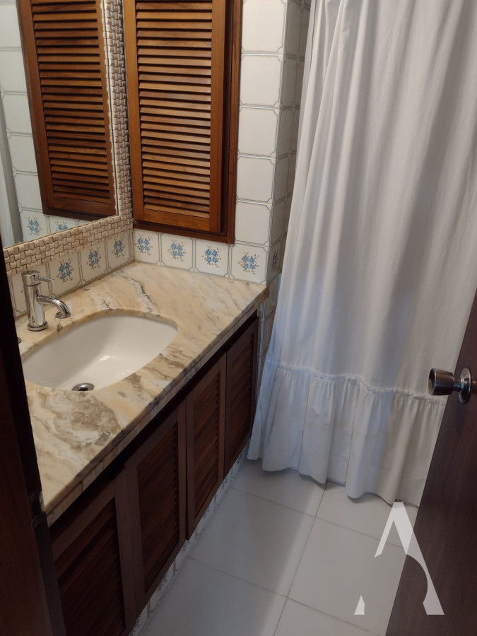 Apartamento ID.1 - ROOSEVELT CENTER - 4 DORM