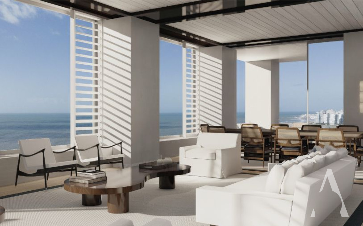 Apartamento ID.14 - CIPRIANI PENTHOUSE DUPLEX