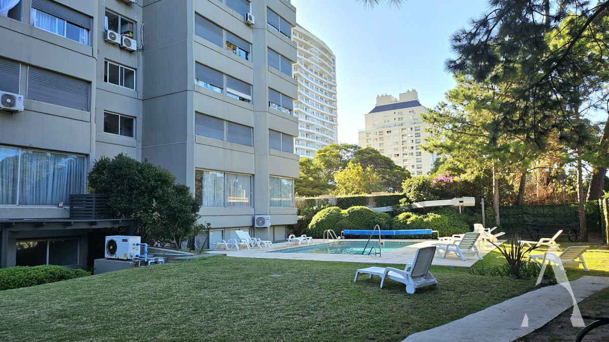 Apartamento ID.1 - ROOSEVELT CENTER - 4 DORM