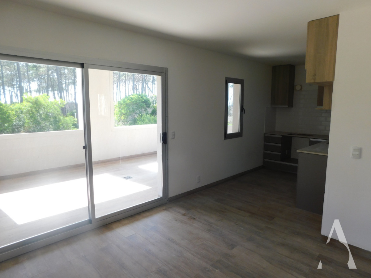 Apartamento ID.19 - EL CARACOL - 2 DORM 