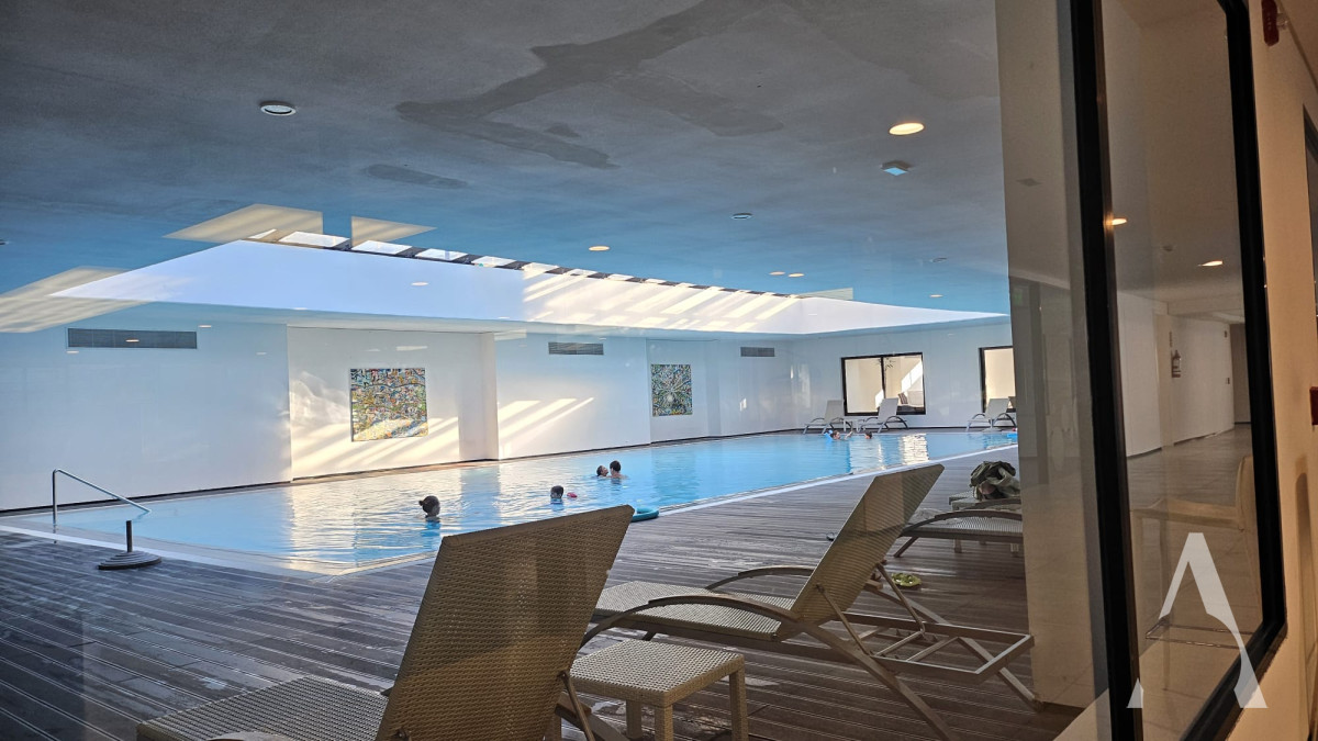 Apartamento ID.1 - ROOSEVELT CENTER - 4 DORM