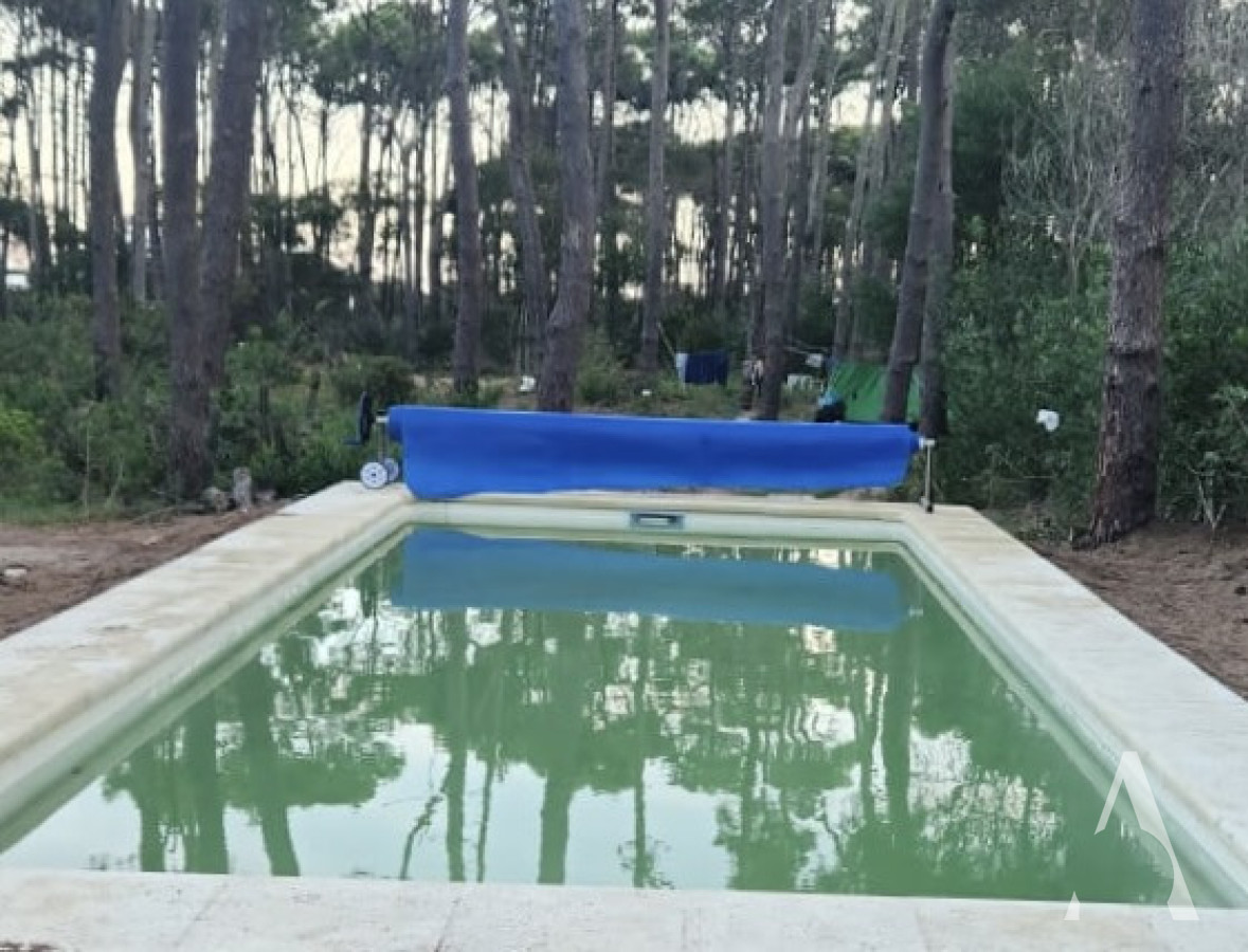 Apartamento ID.19 - EL CARACOL - 2 DORM 