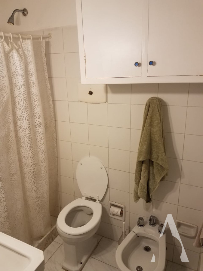Apartamento ID.27 - COSTA DEL ESTE - 1 DORM