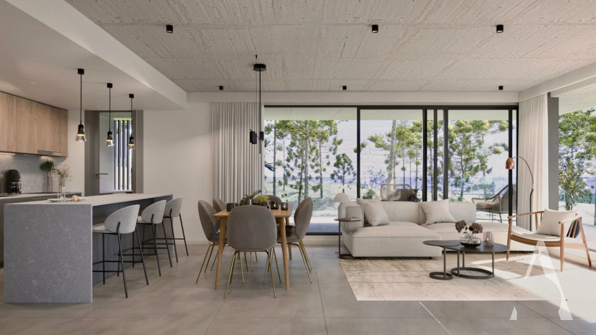 Apartamento ID.15 - DUO 