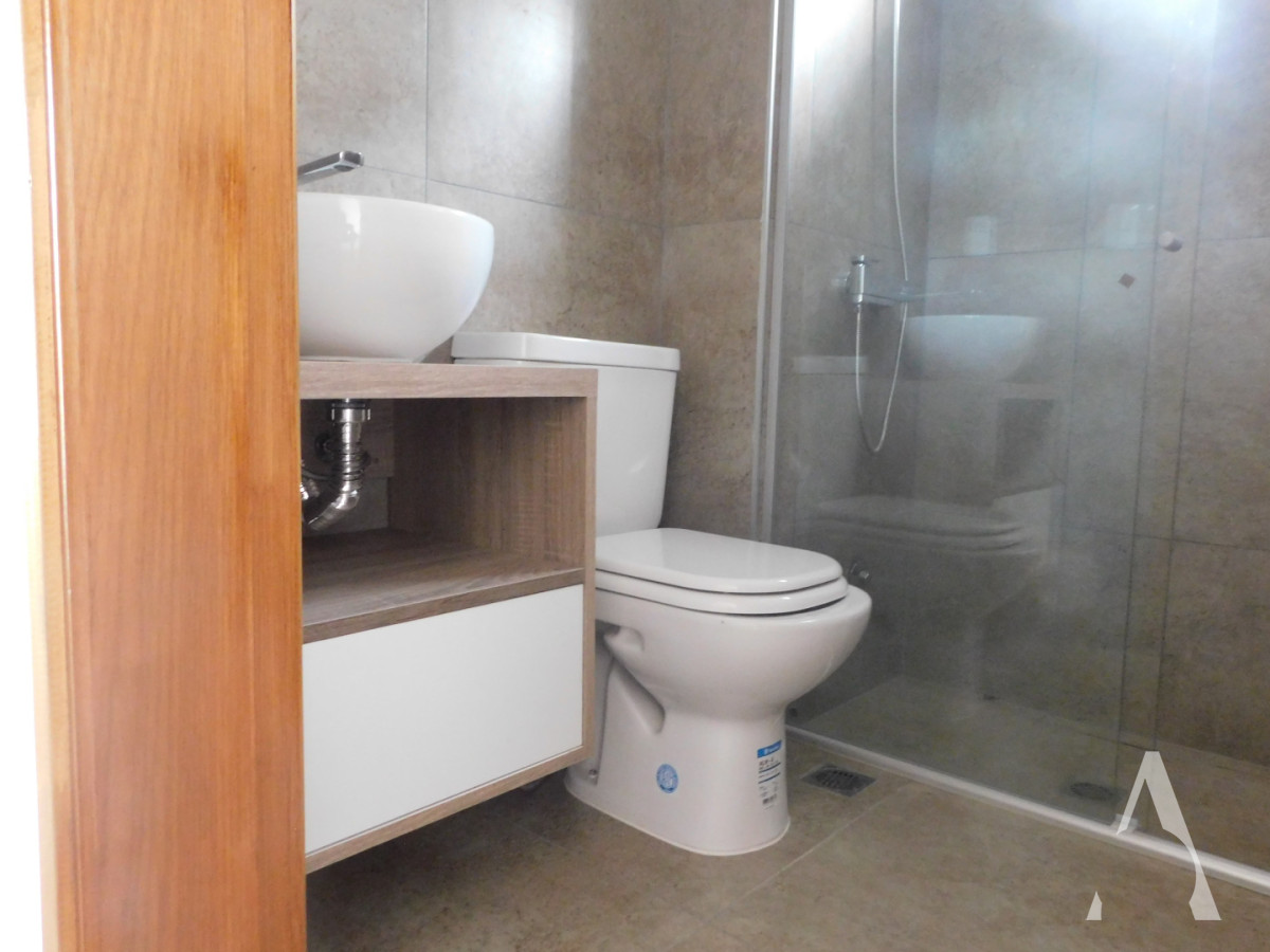 Apartamento ID.19 - EL CARACOL - 2 DORM 