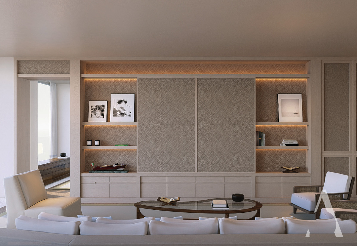 Apartamento ID.13 - CIPRIANI - PISO COMPLETO