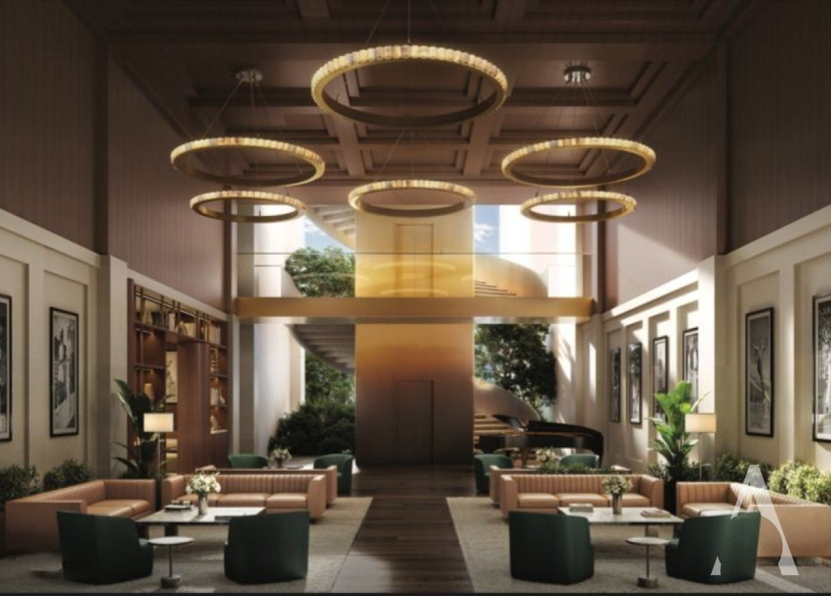 Apartamento ID.14 - CIPRIANI PENTHOUSE DUPLEX