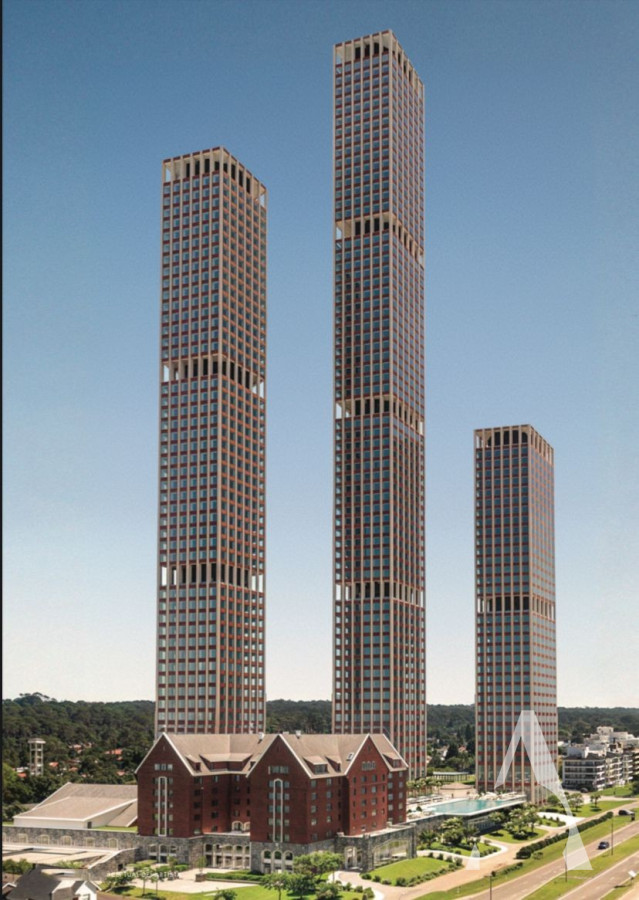 Apartamento ID.13 - CIPRIANI - PISO COMPLETO