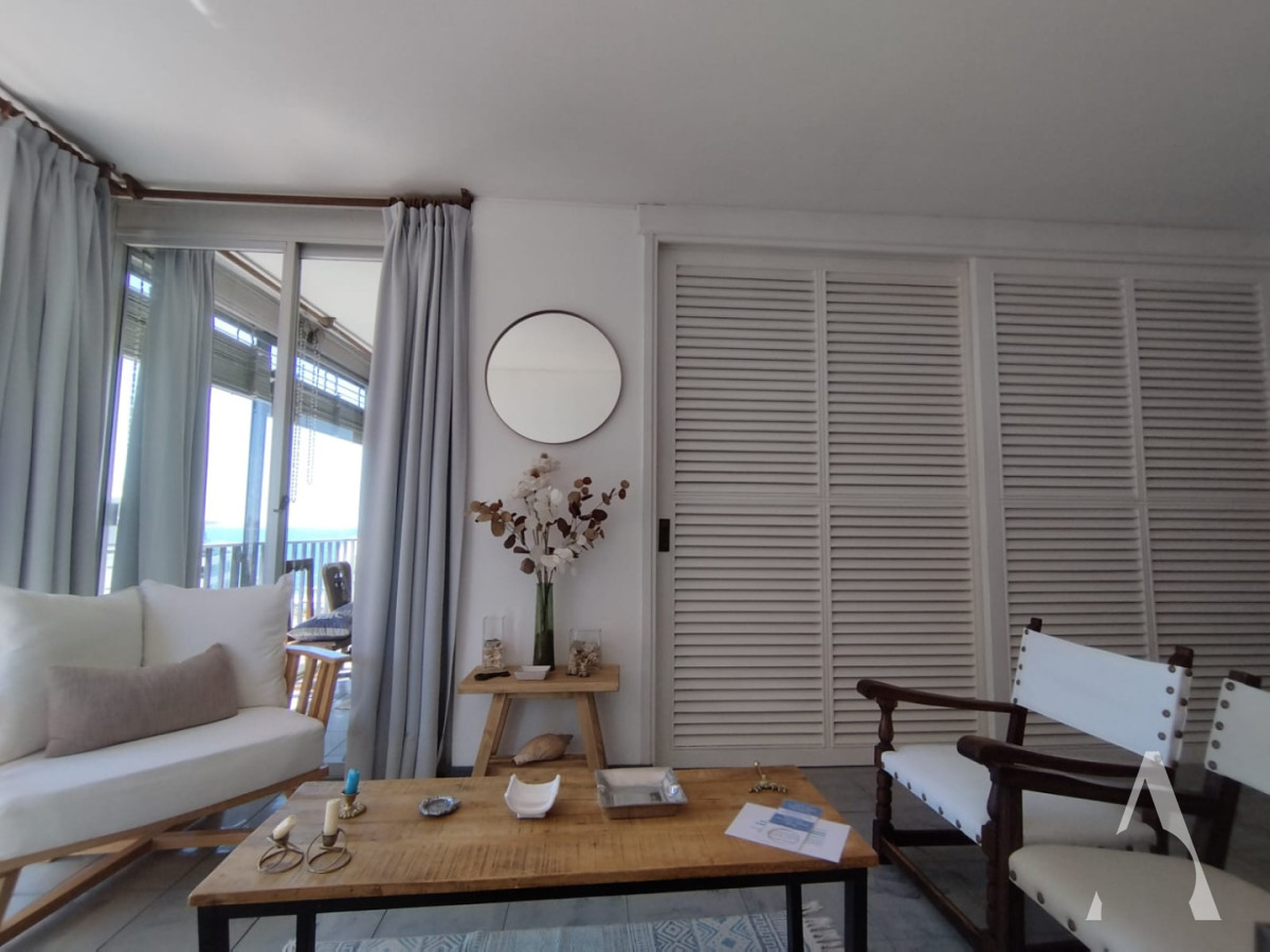 Apartamento ID.81 - LAFAYETTE 1 DORM