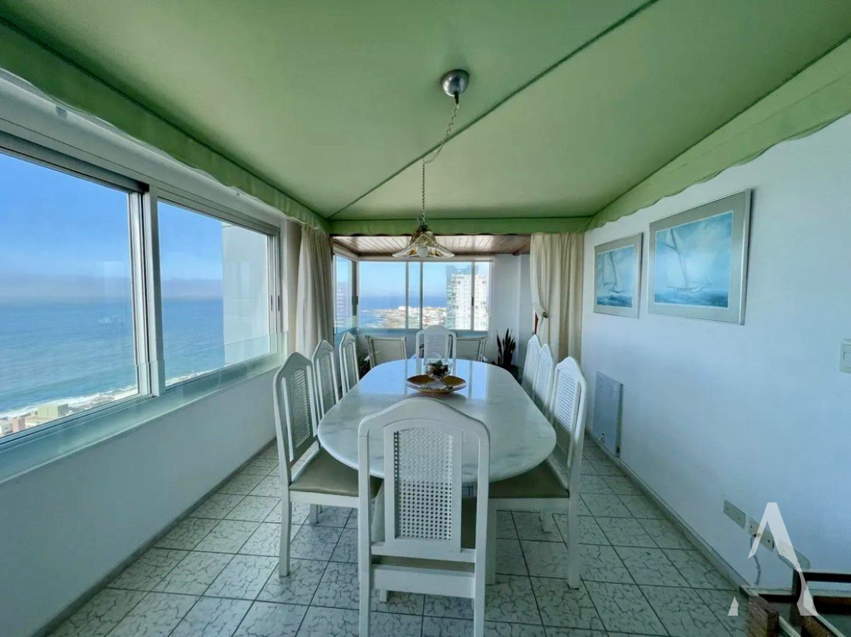 Apartamento ID.34 - VAN GOGH - 3 DORM