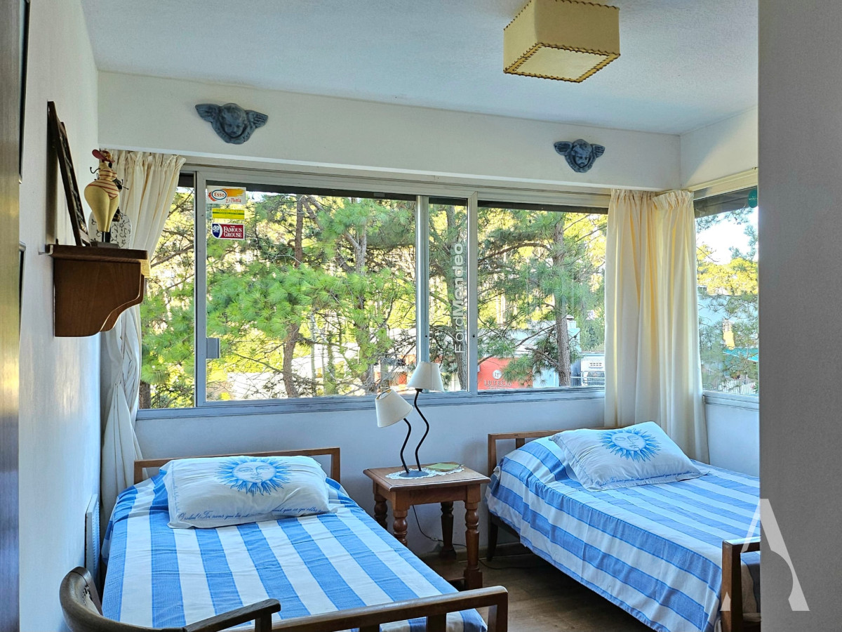 Apartamento ID.1 - ROOSEVELT CENTER - 4 DORM