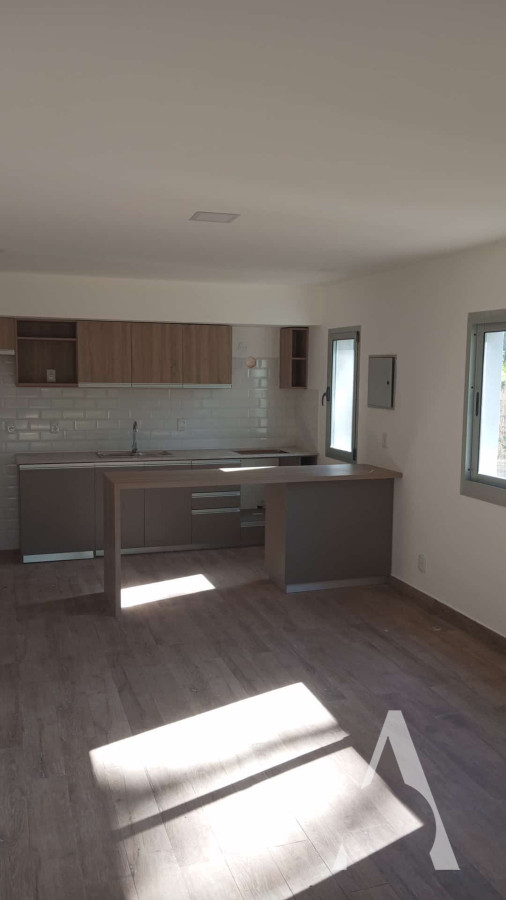 Apartamento ID.19 - DEPARTAMENTO EN EL CARACOL ROCHA - 2 DORM 
