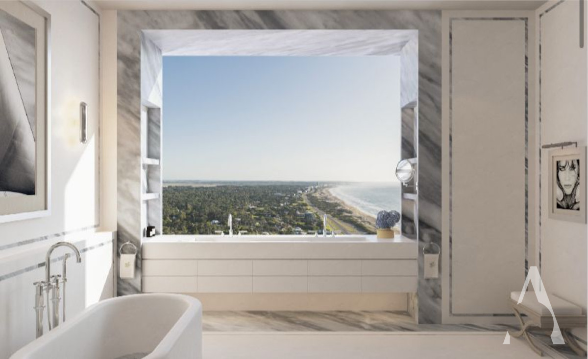 Apartamento ID.10 - CIPRIANI - 2 SUITE