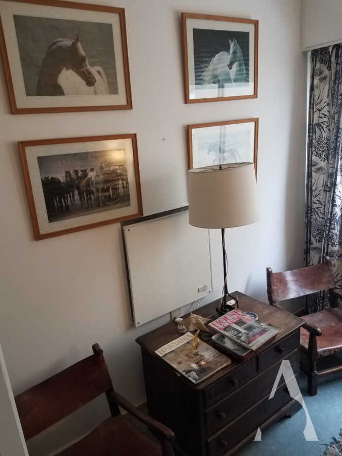 Apartamento ID.27 - COSTA DEL ESTE - 1 DORM