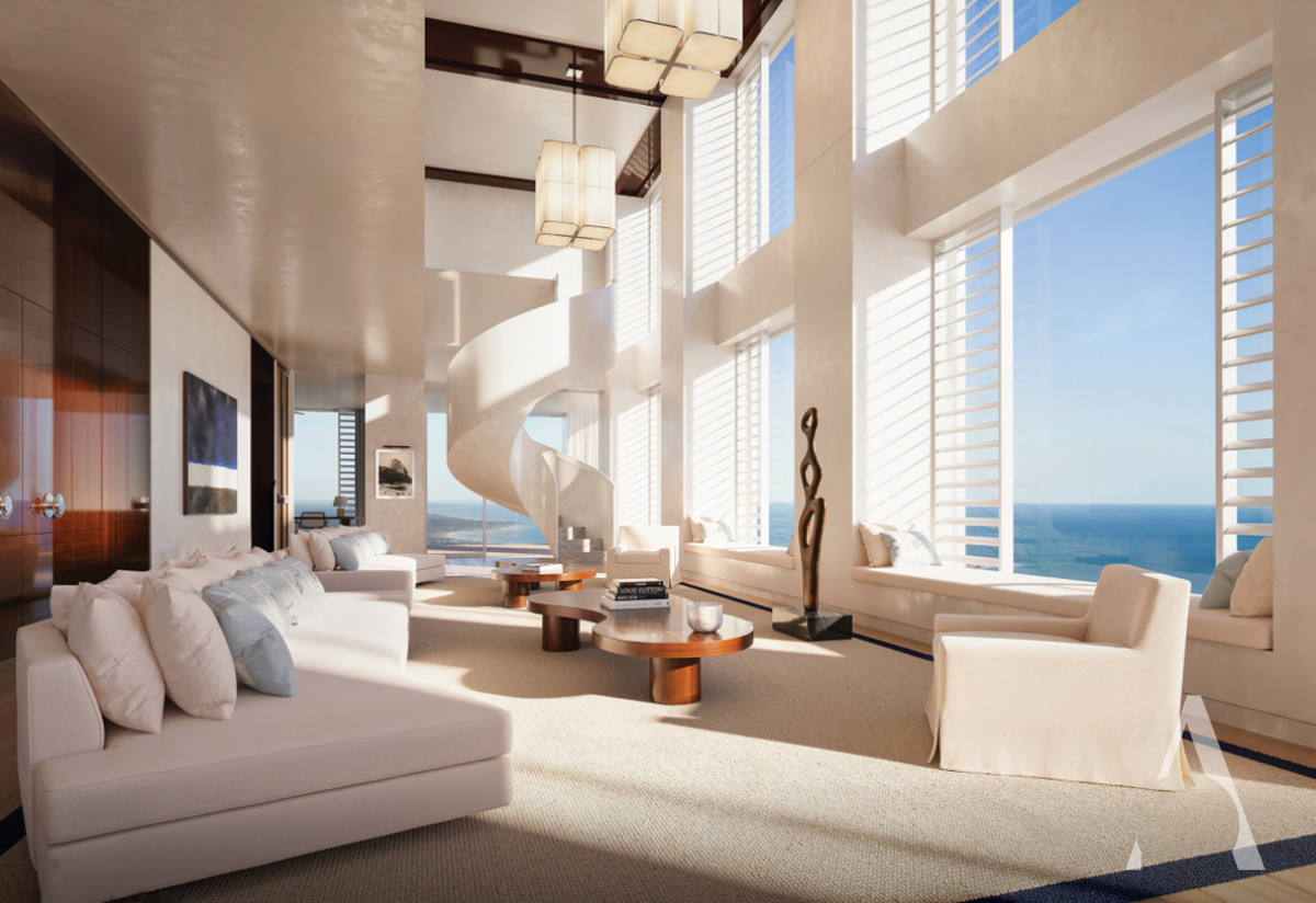Apartamento ID.14 - CIPRIANI PENTHOUSE DUPLEX