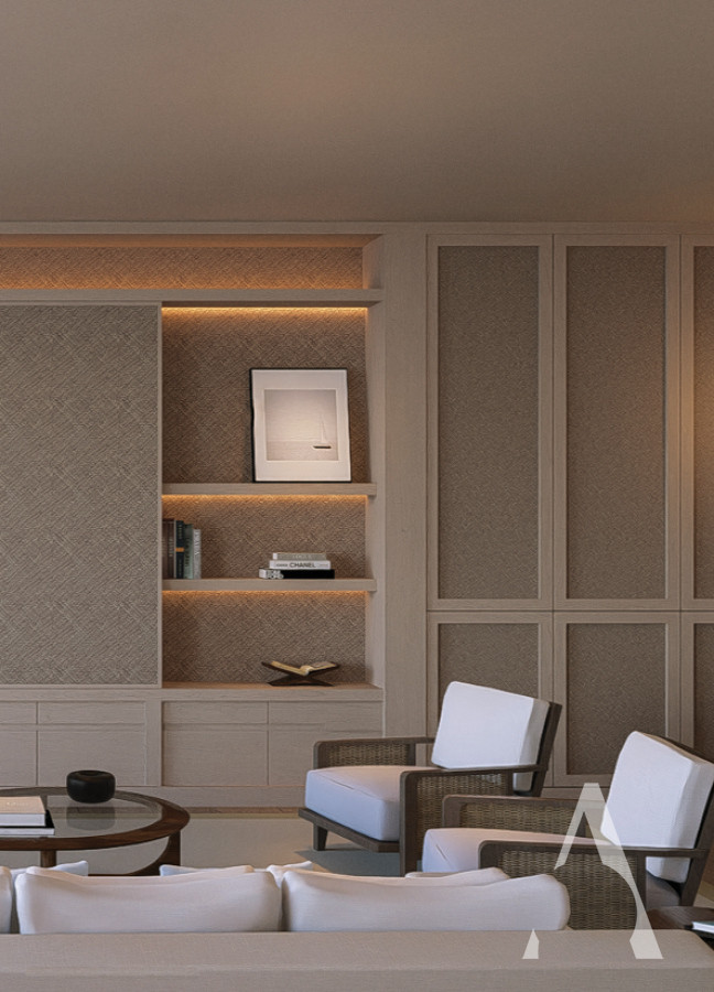 Apartamento ID.13 - CIPRIANI - PISO COMPLETO