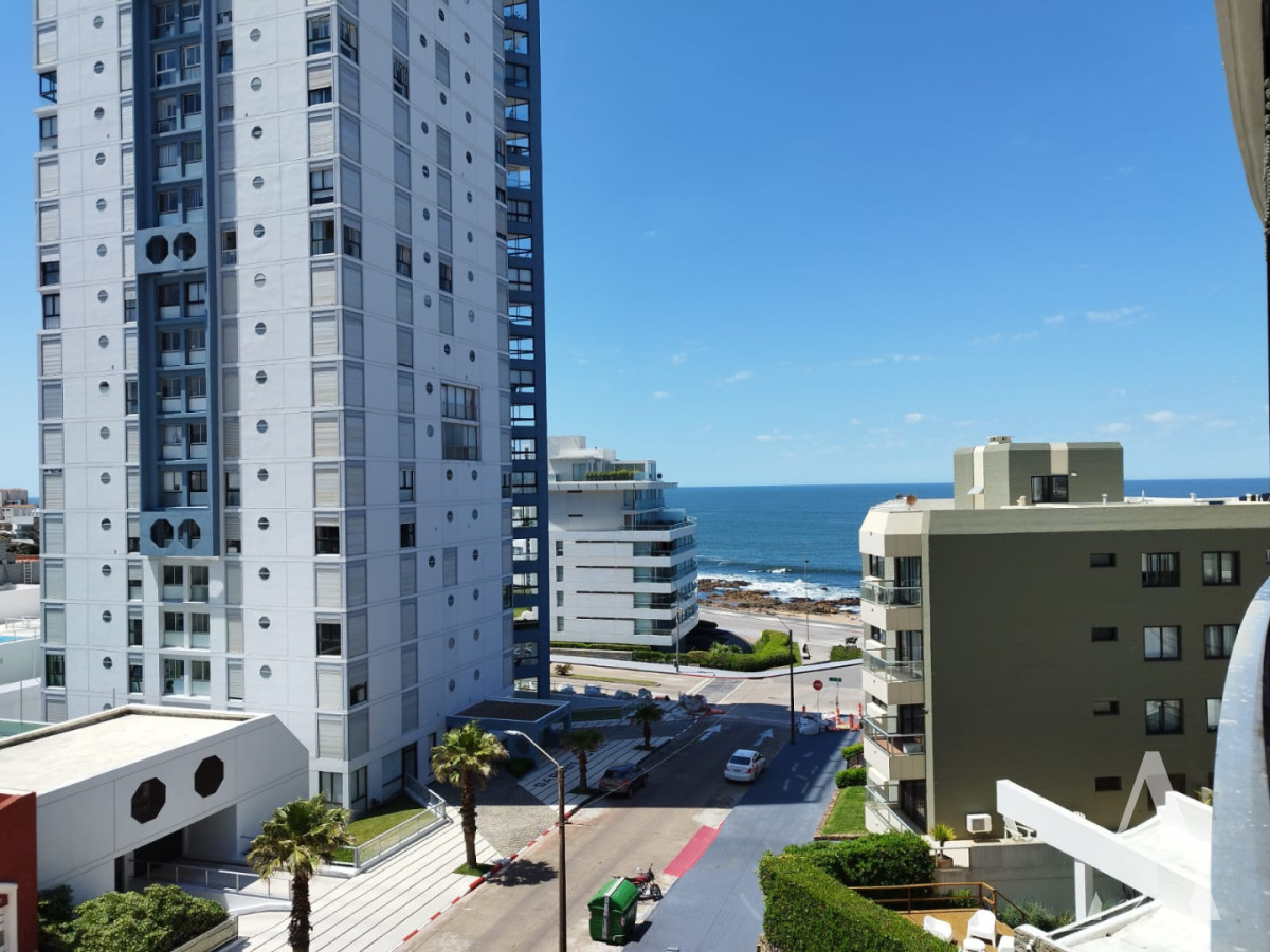 Apartamento ID.81 - LAFAYETTE 1 DORM