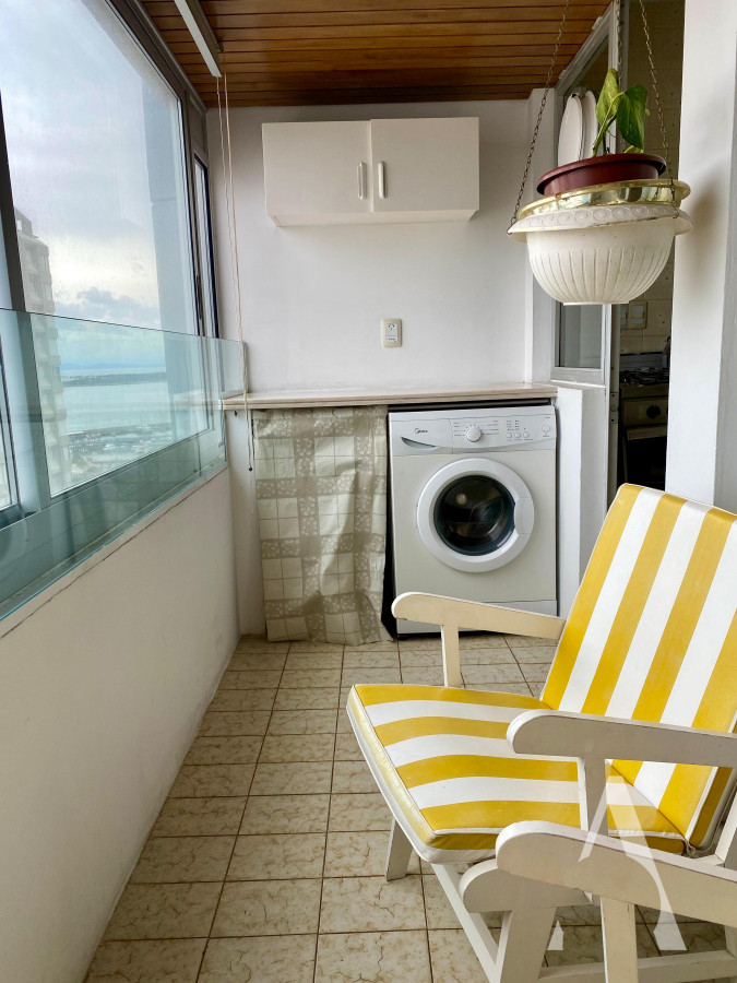 Apartamento ID.34 - VAN GOGH - 3 DORM