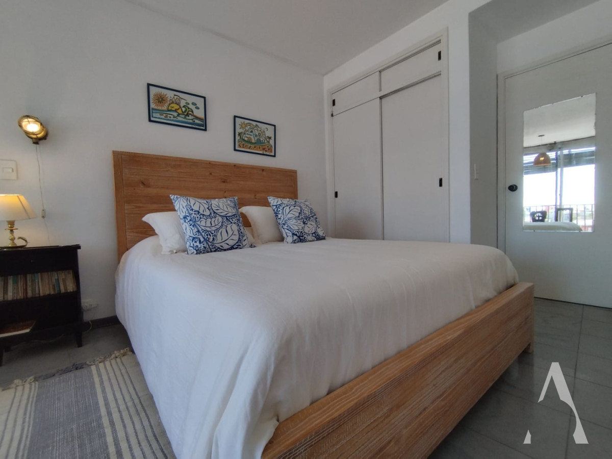 Apartamento ID.81 - LAFAYETTE 1 DORM