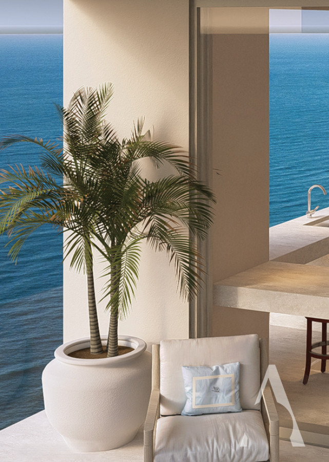 Apartamento ID.11 - CIPRIANI - MEDIO PISO