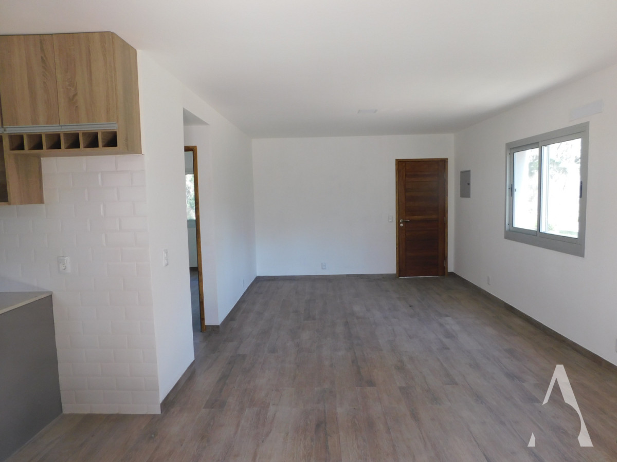 Apartamento ID.19 - EL CARACOL - 2 DORM 