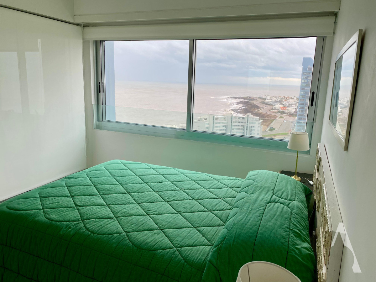 Apartamento ID.34 - VAN GOGH - 3 DORM