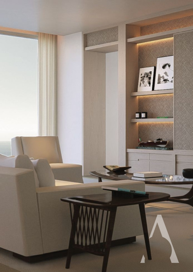 Apartamento ID.10 - CIPRIANI - 2 SUITE