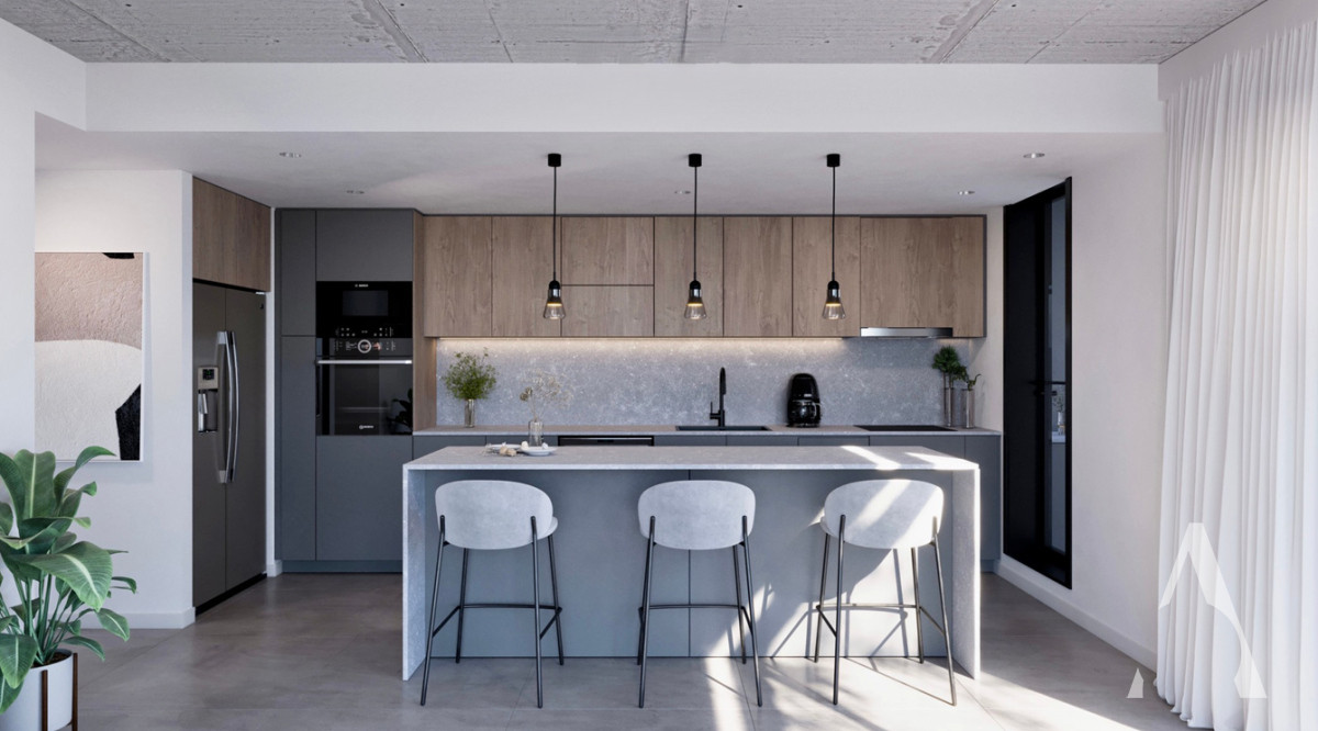 Apartamento ID.15 - DUO 