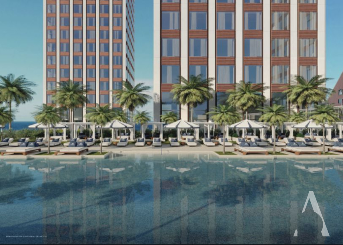 Apartamento ID.11 - CIPRIANI - MEDIO PISO