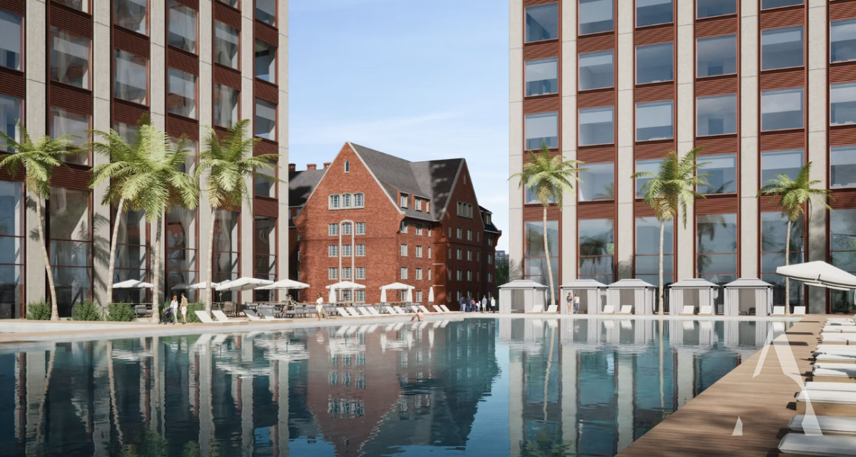 Apartamento ID.10 - CIPRIANI - 2 SUITE