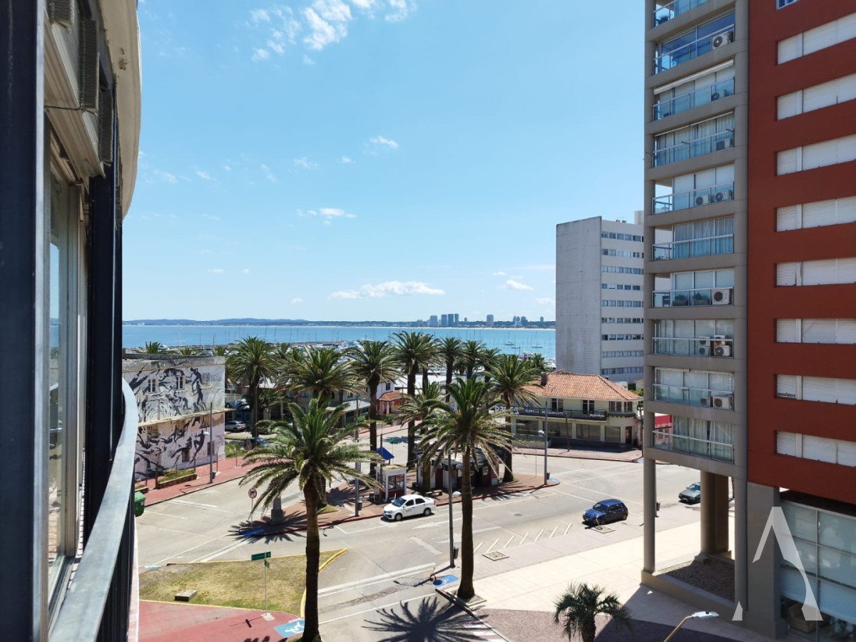 Apartamento ID.81 - LAFAYETTE 1 DORM