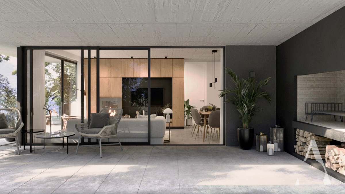 Apartamento ID.15 - DUO 