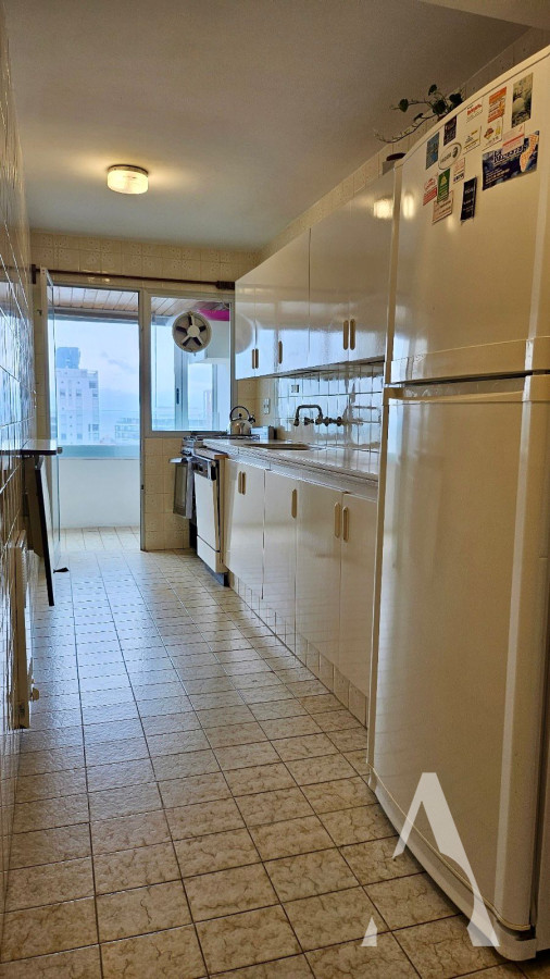 Apartamento ID.34 - VAN GOGH - 3 DORM