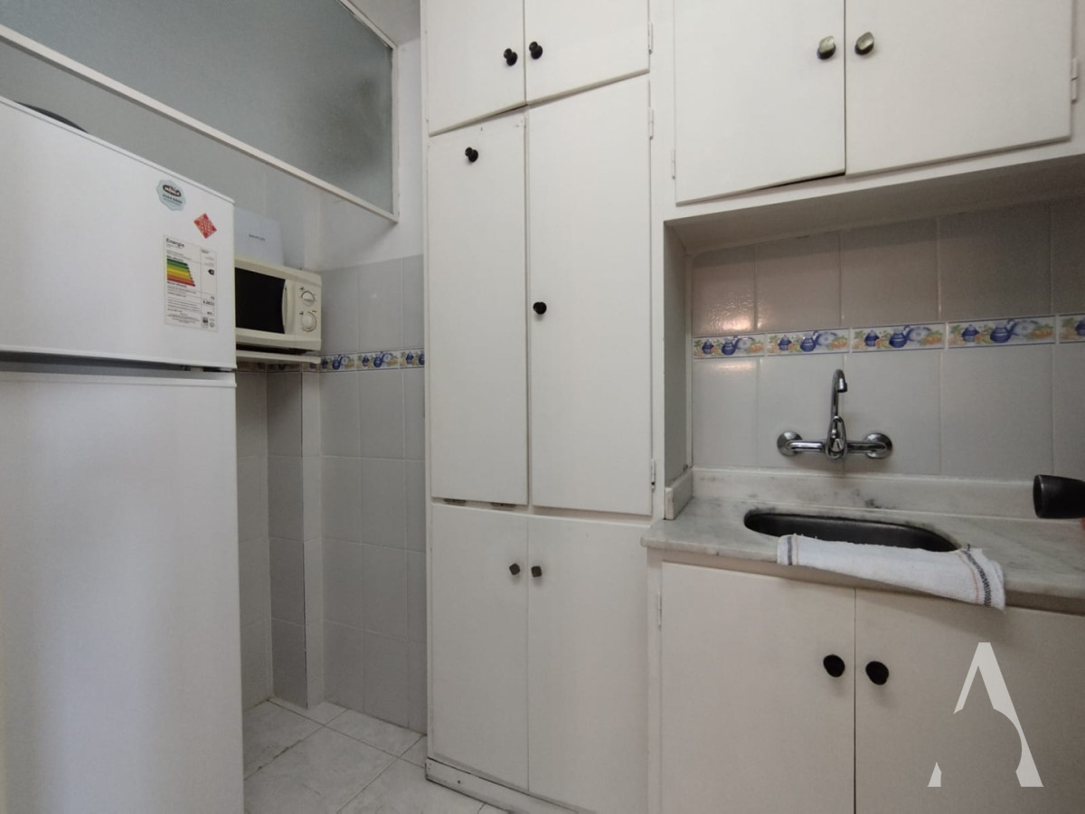 Apartamento ID.81 - LAFAYETTE 1 DORM