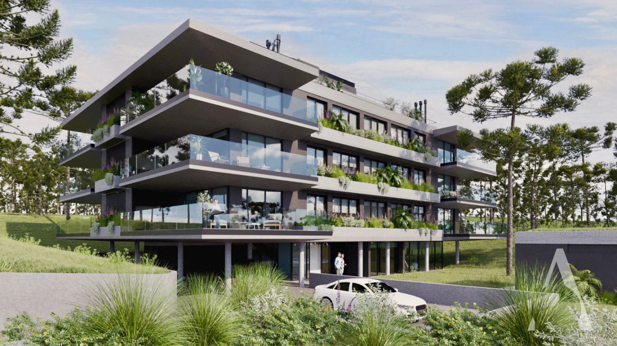 Apartamento ID.15 - DUO 