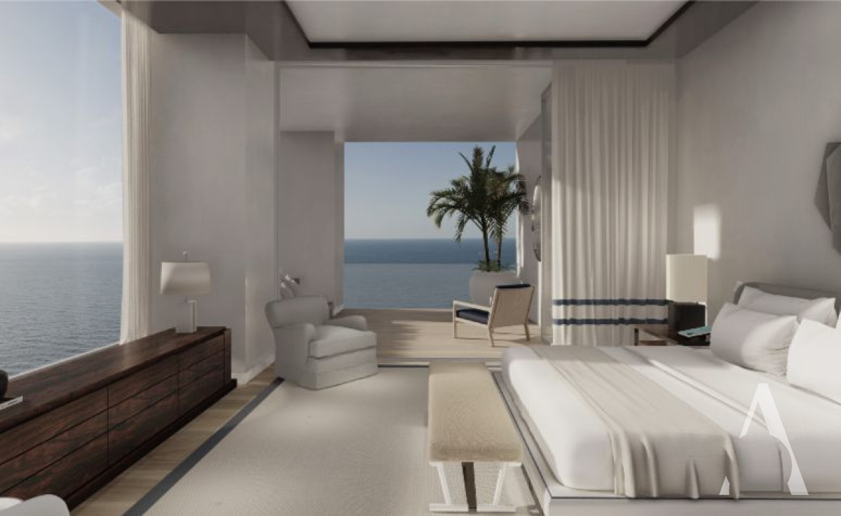 Apartamento ID.10 - CIPRIANI - 2 SUITE