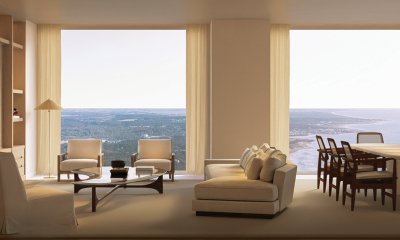 CIPRIANI - PISO COMPLETO