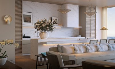 CIPRIANI - 2 SUITE