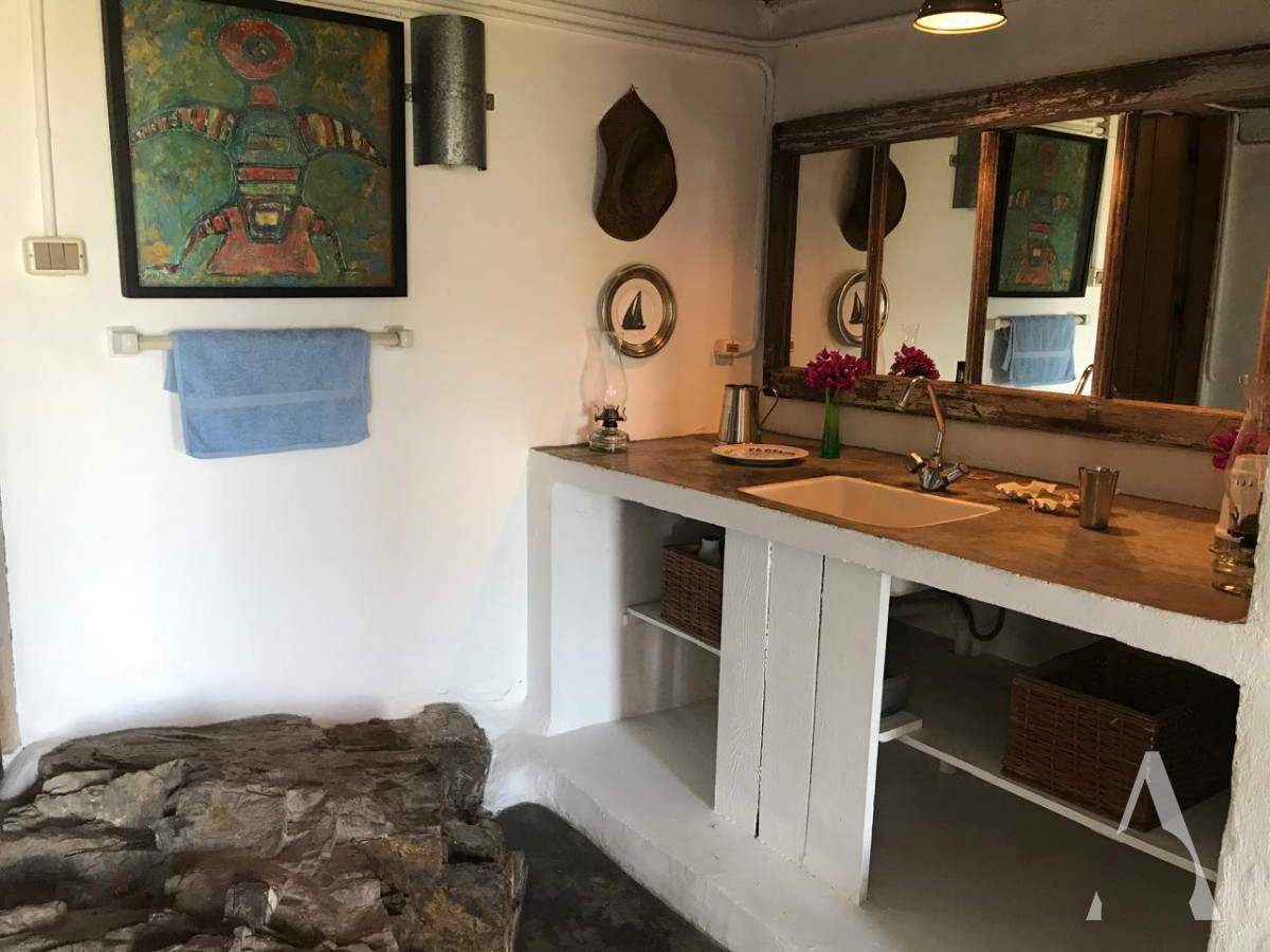 Casa ID.35 - CASA - PUNTA BALLENA