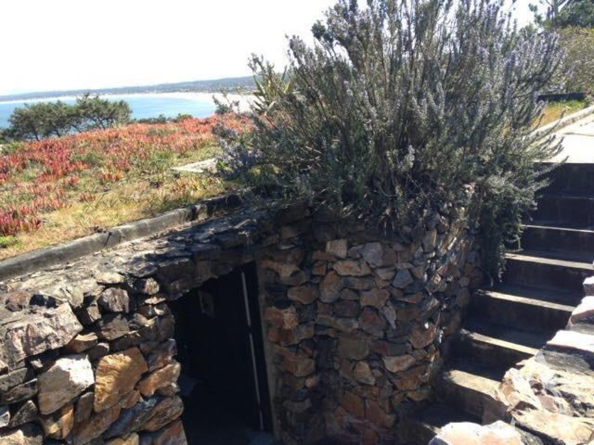 Casa ID.35 - CASA - PUNTA BALLENA