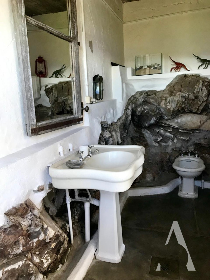 Casa ID.35 - CASA - PUNTA BALLENA