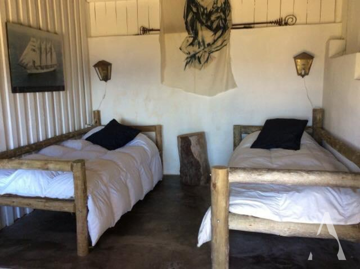 Casa ID.35 - CASA - PUNTA BALLENA