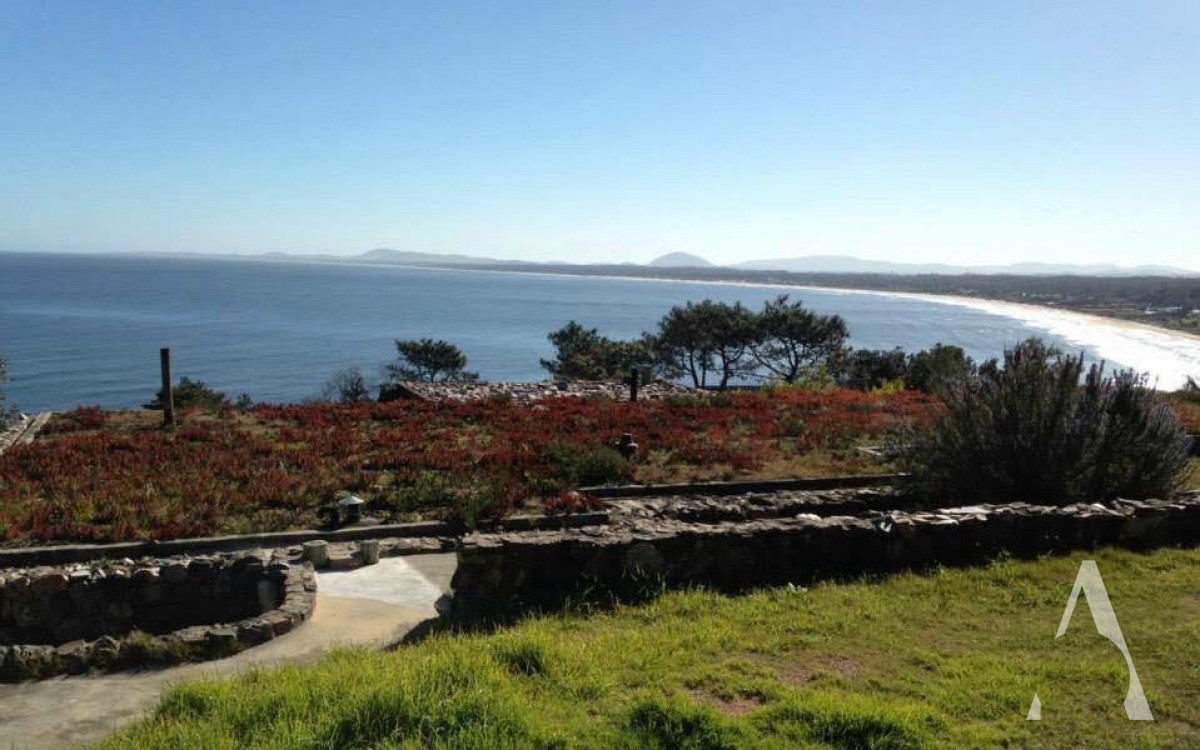 Casa ID.35 - CASA - PUNTA BALLENA