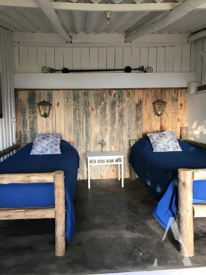 Casa ID.35 - CASA - PUNTA BALLENA