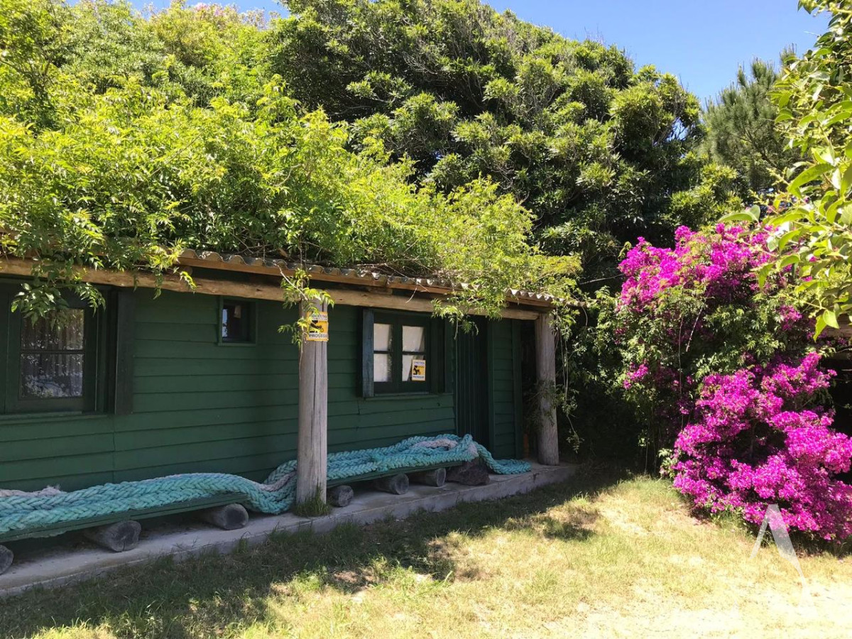 Casa ID.35 - CASA - PUNTA BALLENA